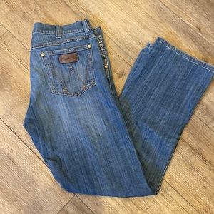 Wrangler Retro Slim